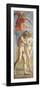 Expulsion from the Garden of Eden-Tommaso Masaccio-Framed Giclee Print