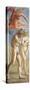 Expulsion from the Garden of Eden-Tommaso Masaccio-Stretched Canvas
