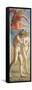 Expulsion from the Garden of Eden-Tommaso Masaccio-Framed Stretched Canvas