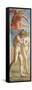 Expulsion from the Garden of Eden-Tommaso Masaccio-Framed Stretched Canvas