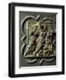 Expulsion of Forgers from Temple-null-Framed Giclee Print