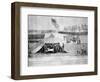 Expulsion of Mormons from Missouri-null-Framed Photographic Print
