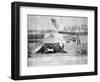 Expulsion of Mormons from Missouri-null-Framed Photographic Print