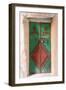 Exquisite Doorway-Mike Toy-Framed Giclee Print