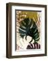 Exsposure 1-Ian Winstanley-Framed Art Print