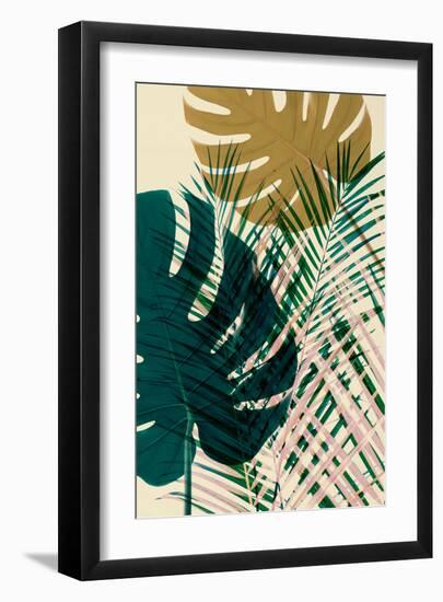 Exsposure 5-Ian Winstanley-Framed Art Print