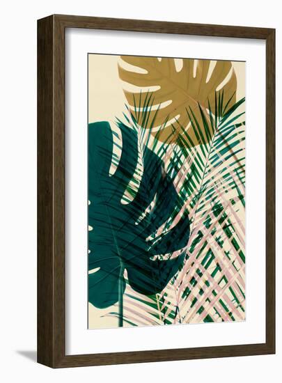 Exsposure 5-Ian Winstanley-Framed Art Print