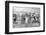 Extended Family Poses in Colorado, Ca. 1900-null-Framed Photographic Print