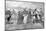 Extended Family Poses in Colorado, Ca. 1900-null-Mounted Photographic Print