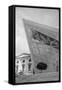 Extension by Daniel Libeskind, Militarhistorische Museum, Dresden, Saxony, Germany-Jon Arnold-Framed Stretched Canvas