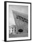 Extension by Daniel Libeskind, Militarhistorische Museum, Dresden, Saxony, Germany-Jon Arnold-Framed Photographic Print