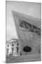 Extension by Daniel Libeskind, Militarhistorische Museum, Dresden, Saxony, Germany-Jon Arnold-Mounted Photographic Print