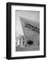 Extension by Daniel Libeskind, Militarhistorische Museum, Dresden, Saxony, Germany-Jon Arnold-Framed Photographic Print