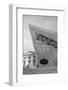 Extension by Daniel Libeskind, Militarhistorische Museum, Dresden, Saxony, Germany-Jon Arnold-Framed Photographic Print