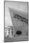 Extension by Daniel Libeskind, Militarhistorische Museum, Dresden, Saxony, Germany-Jon Arnold-Mounted Photographic Print