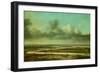 Extensive Landscape, 1665-Phillips de Koninck-Framed Giclee Print