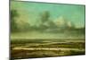 Extensive Landscape, 1665-Phillips de Koninck-Mounted Giclee Print