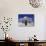 Exterior and Front View of Dome of the Rock-Jim Zuckerman-Photographic Print displayed on a wall