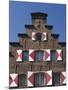 Exterior, Cologne City Museum, Kolnisches Stadtmuseum, Cologne, Rhineland-Westphalia, Germany-Walter Bibikow-Mounted Photographic Print