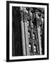 Exterior Detail of the Potter Building-Karen Tweedy-Holmes-Framed Photographic Print