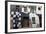 Exterior Kunst Haus Wien Hundertwasser Museum, Vienna, Austria-Neil Farrin-Framed Photographic Print