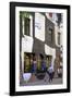 Exterior Kunsthaus Wien Hundertwasser Museum, Vienna, Austria, Central Europe-Neil Farrin-Framed Photographic Print