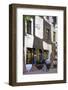 Exterior Kunsthaus Wien Hundertwasser Museum, Vienna, Austria, Central Europe-Neil Farrin-Framed Photographic Print