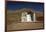 Exterior of a Small Church in Arid Landscape Near Al Tatio Geysers, Atacama Desert, Chile-Mark Chivers-Framed Photographic Print