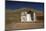 Exterior of a Small Church in Arid Landscape Near Al Tatio Geysers, Atacama Desert, Chile-Mark Chivers-Mounted Photographic Print