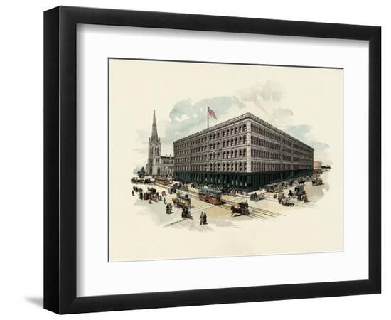 Giclee Print, , large