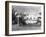 Exterior of Al Capone's Home-null-Framed Photographic Print