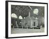 Exterior of Cottage, School of Building, Brixton, London, 1913-null-Framed Photographic Print