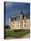 Exterior of Ducal Palace, Nevers, Bourgogne (Burgundy), France-Michael Short-Stretched Canvas