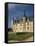 Exterior of Ducal Palace, Nevers, Bourgogne (Burgundy), France-Michael Short-Framed Stretched Canvas