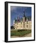 Exterior of Ducal Palace, Nevers, Bourgogne (Burgundy), France-Michael Short-Framed Photographic Print