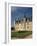 Exterior of Ducal Palace, Nevers, Bourgogne (Burgundy), France-Michael Short-Framed Photographic Print