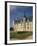 Exterior of Ducal Palace, Nevers, Bourgogne (Burgundy), France-Michael Short-Framed Photographic Print