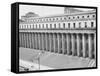 Exterior of General Post Office-null-Framed Stretched Canvas