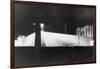 Exterior of Great Meadow State Prison-null-Framed Photographic Print