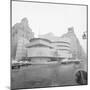 Exterior of Guggenheim Museum 1970-null-Mounted Photographic Print