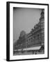 Exterior of Harrod's Department Store-null-Framed Photographic Print