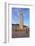 Exterior of Hassan Ll Mosque, Casablanca, Morocco, North Africa-Neil Farrin-Framed Photographic Print