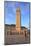 Exterior of Hassan Ll Mosque, Casablanca, Morocco, North Africa-Neil Farrin-Mounted Photographic Print