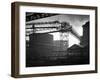 Exterior of Imperial Chemical Industries Factory-Emil Otto Hopp?-Framed Photographic Print