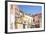 Exterior of Krakow Cathdral, Wawal Hill, Krakow, Poland, Europe-Kim Walker-Framed Photographic Print