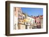 Exterior of Krakow Cathdral, Wawal Hill, Krakow, Poland, Europe-Kim Walker-Framed Photographic Print