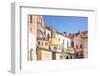 Exterior of Krakow Cathdral, Wawal Hill, Krakow, Poland, Europe-Kim Walker-Framed Photographic Print