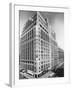 Exterior of Macy's Department Store-null-Framed Photographic Print