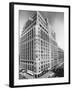 Exterior of Macy's Department Store-null-Framed Photographic Print