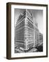 Exterior of Macy's Department Store-null-Framed Photographic Print